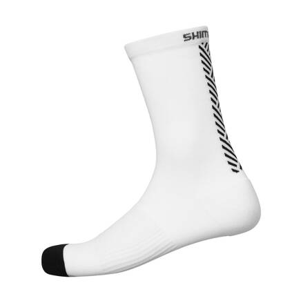 Ponožky ORIGINAL TALL biele /Vel:L-XL (45-48)