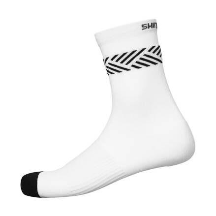 Ponožky ORIGINAL ANKLE biele /Vel:M-L (41-44)