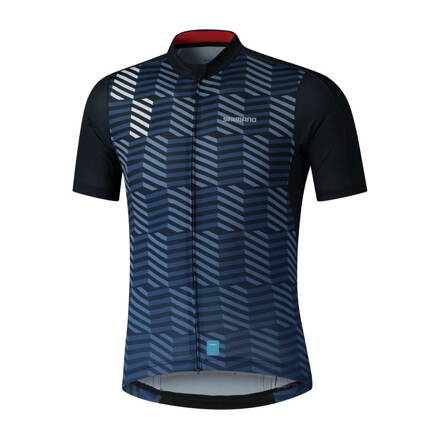 Dres AEROLITE navy /Vel:M