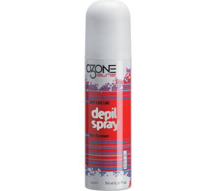 Sprej OZONE DEPIL 200ml