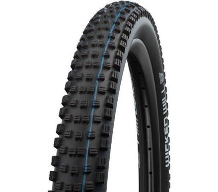 Plášť WICKED WILL (62-622) 29x2.40 Super Trail 67EPI 920g Čierny TLE Speed Grip