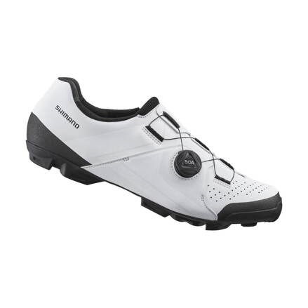 Tretry SHXC300 biele /Vel:38