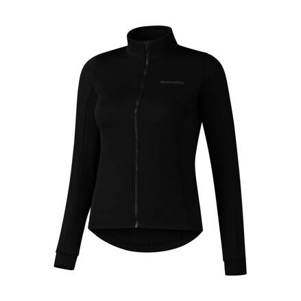 Bunda dámska ELEMENT čierna /Vel:XL