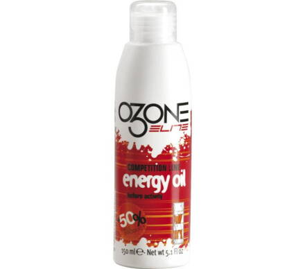 Olej OZONE ENERGY OIL 150ml