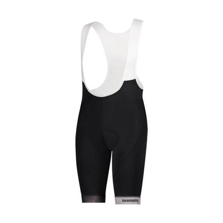 Nohavice BREAKAWAY s trakmi čierne /Vel:XL