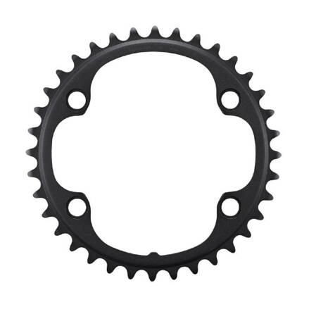 Prevodník 34z. FC-R9200 Dura Ace čierny 110mm