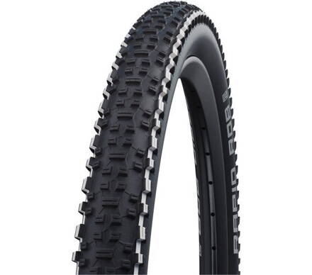 Plášť RAPID ROB (57-622) 29x2.25 Active 50EPI K-Guard 790g Biely pás
