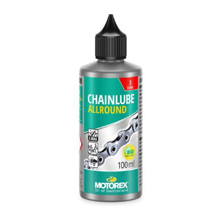 Olej CHAINLUBE ALLROUND 100ml