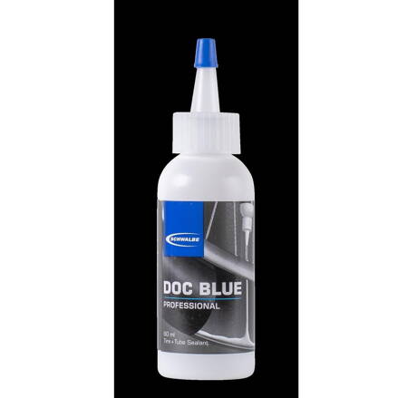 Lepidlo DOC BLUE na bezdušové plášte 60ml