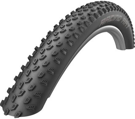 Plášť RACING RAY (57-622) 29x2.25 Performance 67EPI 725g Čierny TLR