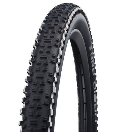 Plášť RAPID ROB (57-559) 26x2.25 Active 50EPI K-Guard 720g Biely pás