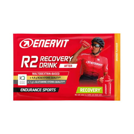 Nápoj R2 SPORT pomaranč 50g