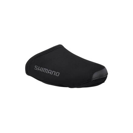 Návleky na tretry DUAL SOFTSHELL TOE na špičku tretry /Vel:40-41