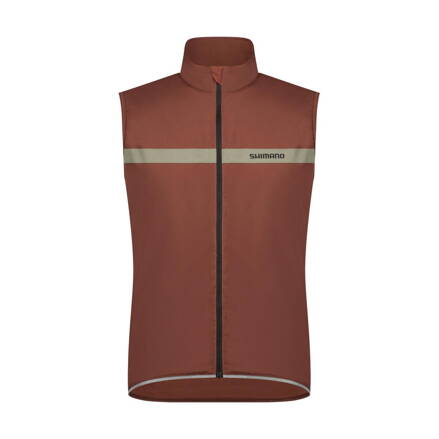 Vesta EVOLVE WIND INSULATED hnedá /Vel:M