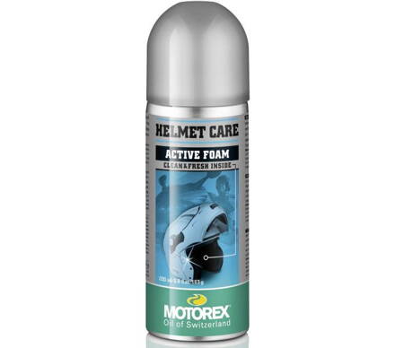 Sprej HELMET CARE 200ml