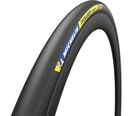 Plášť POWER CUP 700x28 2x160TPI 320g Tubular