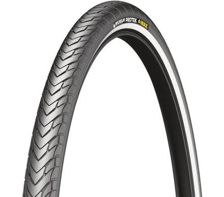 Plášť PROTEK MAX 20x2.20 (56-406) 30TPI 1360g reflex