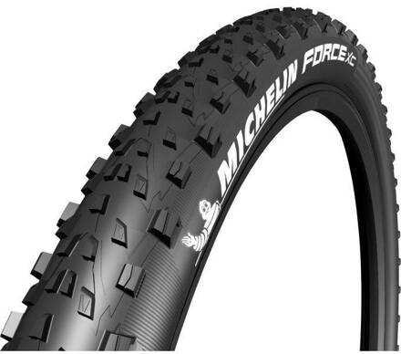 Plášť FORCE XC Performance 27.5x2.25 (57-584) 630g 3x60TPI TLR