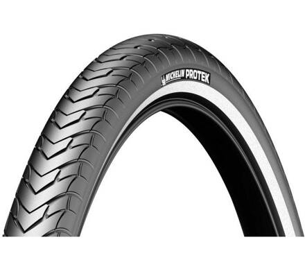 Plášť PROTEK 28x1.25 (32-622) 630g 22TPI