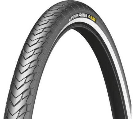 Plášť PROTEK MAX 20x1.50 (37-406) 625g 30TPI reflex