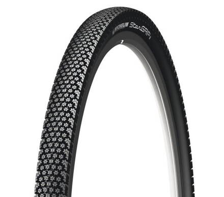 Plast STARGRIP 37-622 28x1.40 680g reflex