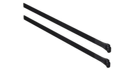 Popruhy extra dlhé - XXL Straps