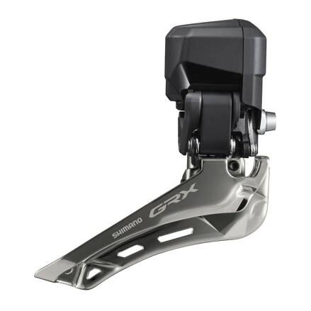 Prešmyk GRX FD-RX825 2x12 Di2 na návarku