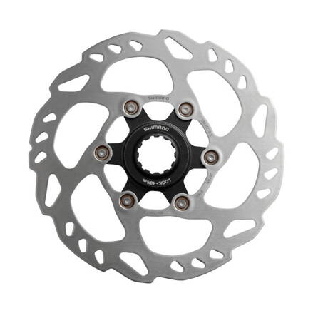 Kotúč brzdový RT70 160mm Center Lock Ice Tech