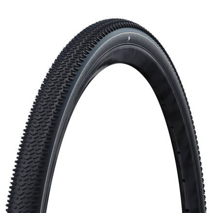 Plášť G-ONE R PRO (40-622) 28x1.50 700x40C Evolution 67EPI V-Guard 485g Čierny TLR Race
