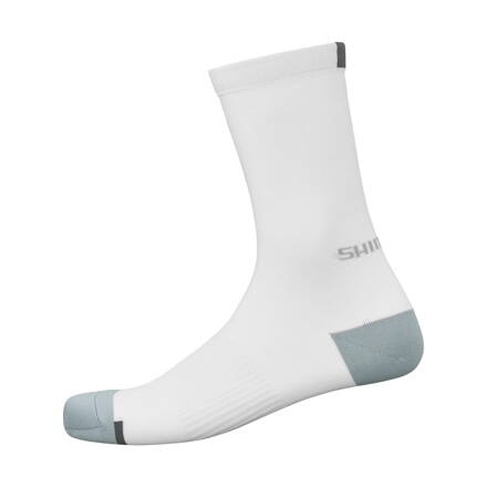 Ponožky PERFORMANCE biele /Vel:M-L (41-44)