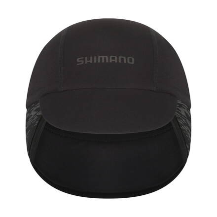 Čiapka pod prilbu TENDENZA EXTREME WINTER CAP čierna