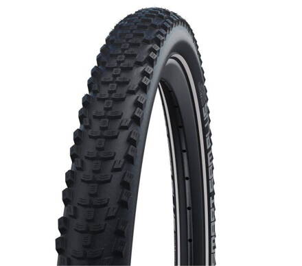 Plášť SMART SAM PLUS (60-559) 26x2.35 Performance 67EPI GreenGuard 715g Čierny reflex