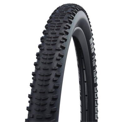 Plášť RACING RALPH (60-622) 29x2.35 Performance 67EPI 830g Čierny TLR