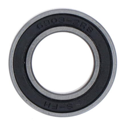 Ložisko náboja FH-MT410/TC600 17x30x7mm