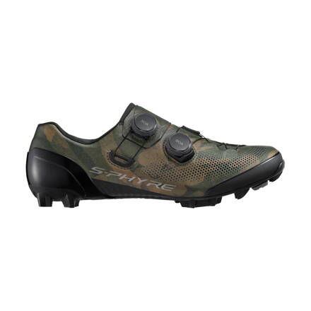 Tretry SHXC903 LTD camo /Vel:42