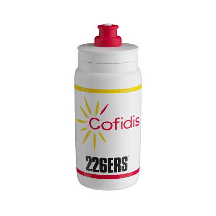 Fľaša FLY 550 COFIDIS 2025