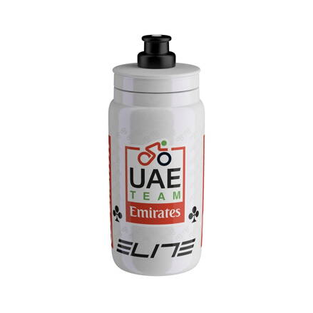 Fľaša FLY 550 UAE TEAM EMIRATES 2025