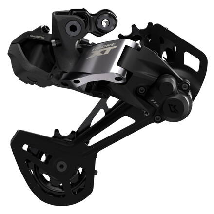 Prehadzovačka XT RD-M8150 1x11-k. Di2 11-50z. Linkglide EBIKE gen2
