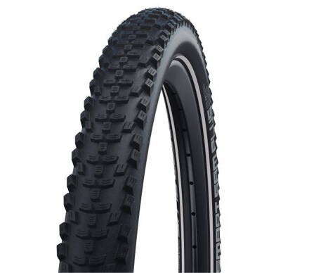 Plášť SMART SAM PLUS (47-622) 28x1.85 Performance 67EPI GreenGuard 910g Čierny reflex
