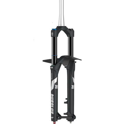 Vidlica SF25 DUROLUX 38X EVO-Boost-EQ-RC+ 170mm 15AH2 29" CTS čierna