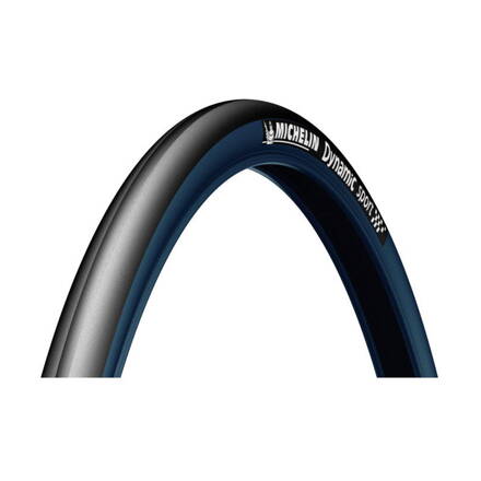 Plášť DYNAMIC SPORT 700x23C 33TPI modrý 290g /Vel:700C