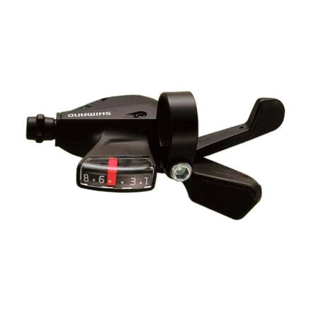 Radenie Alivio SL-M3100 pravé 9-k. s ukazovateľom