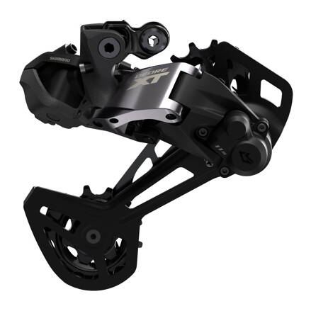Prehadzovačka XT RD-M8150 1x12-k. Di2 10-51z. Hyperglide+ EBIKE gen2