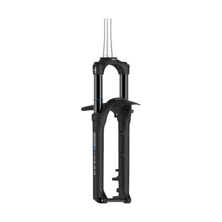 Vidlica MOBIE36 Boost EQ DS 2CR 130 15AH2 29 CTS čierna matná NEW25