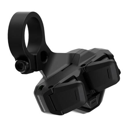 Spínač SW-EN605 pravý pre ovládanie asistencie motora (22,2mm)