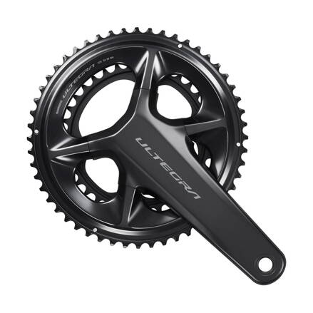 Stred Ultegra R8100 165mm 50/34z. 12-k.HTII bez ložiska