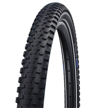 Plášť MARATHON PLUS MTB (65-622) 29x2.60 Performance 67EPI Smart DualGuard 1745g Čierny reflex