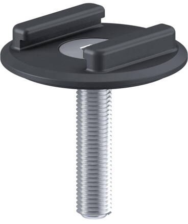 Úchyt Micro Stem Mount Alu