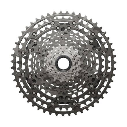 Kazeta CS-M9200 12-kolo 10-51z. XTR