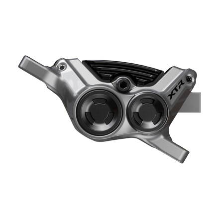 Strmeň brzd. XTR BR-M9220 hydraulický Post Mount+platničky P03A